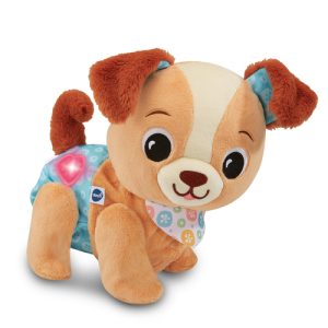 Vtech – Loop Met Mij Puppy