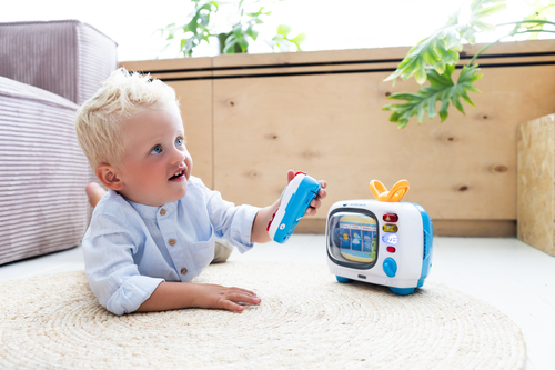 Vtech - Zap maar mee TV - Afbeelding 3