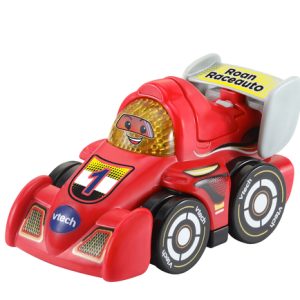 VTech – Toet Toet Auto’s – Roan Raceauto