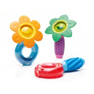 Smartmax – Mijn eerste geluiden en bloemen