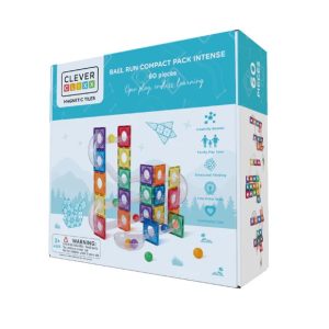 Cleverclixx – Ball Run Compact Pack Intense