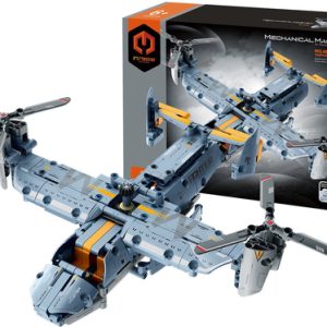 IM Master 6830 – Osprey Transport Aircraft