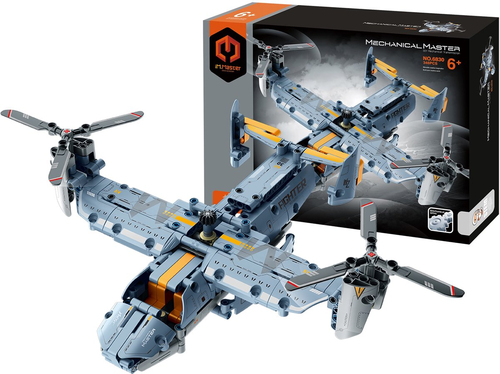 IM Master 6830 - Osprey Transport Aircraft