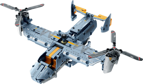 IM Master 6830 - Osprey Transport Aircraft - Afbeelding 6