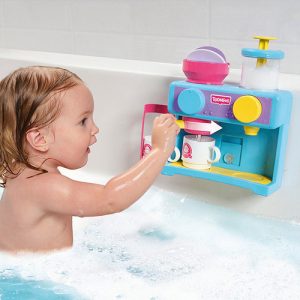Tomy – Bath Barista