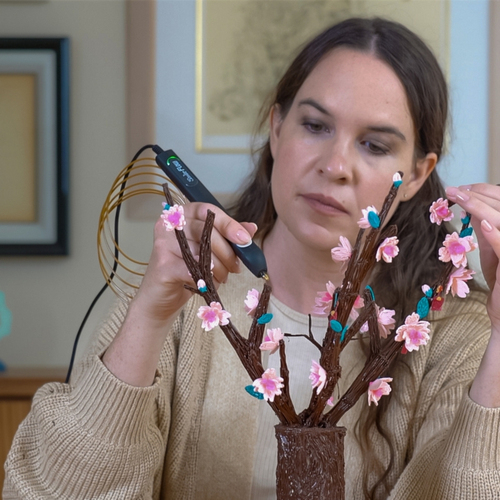 3Doodler Flow Pen set - Afbeelding 6