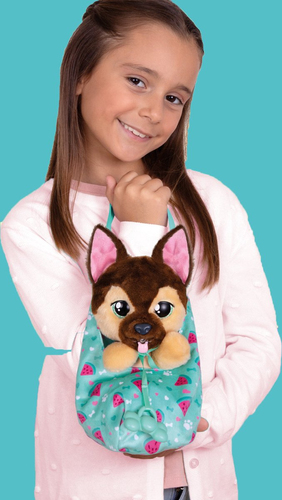 Baby Paws Yummy German Shepherd - Afbeelding 7