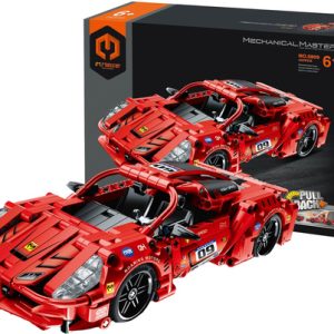 IM Master 5809 – Super Car