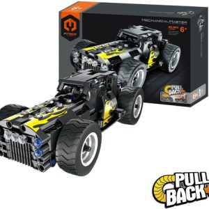 IM Master 5802 – Pull Back Car