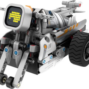 IM Master 8054 – 2.4G R/C3in1 Intelligent Progr. Robot