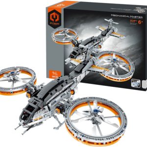 IM Master 6811 – Starfighter