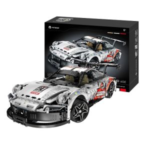 IM Master 9821 – 1:10 Supercar (non R/C)