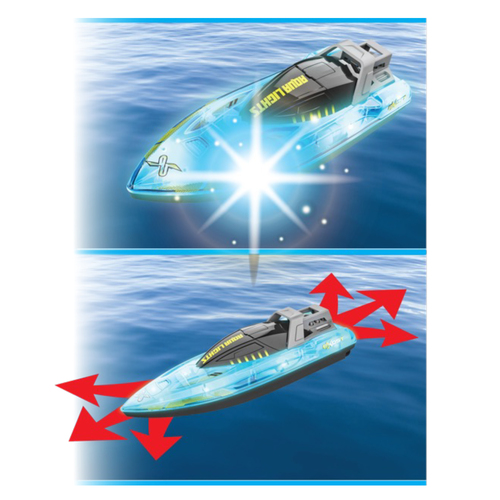 R/C Exost Aqua Lights - Afbeelding 6