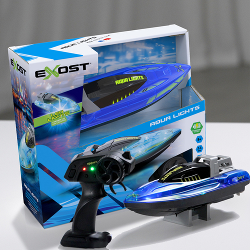 R/C Exost Aqua Lights - Afbeelding 9