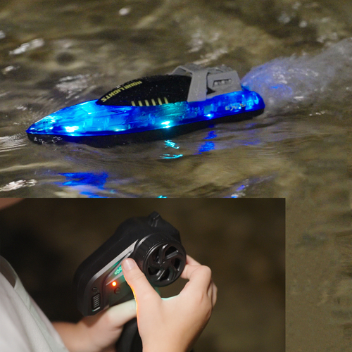 R/C Exost Aqua Lights - Afbeelding 10
