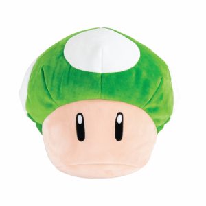 Tomy – Mocchi Mocchi Mega Nintendo 1UP Mushroom
