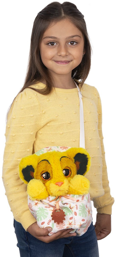 Baby Paws Simba - Afbeelding 3