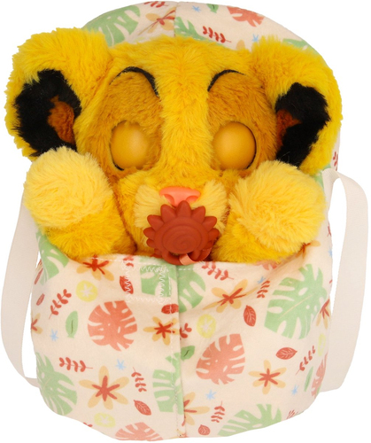 Baby Paws Simba - Afbeelding 8