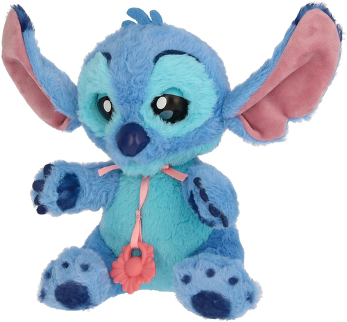 Baby Paws Stitch - Afbeelding 5