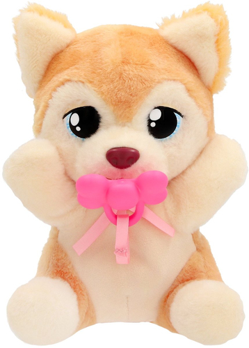 Baby Paws Yummy Shiba Inu - Afbeelding 2