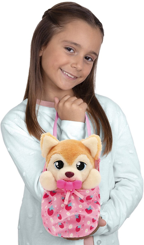 Baby Paws Yummy Shiba Inu - Afbeelding 4