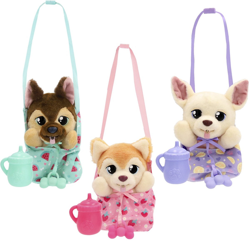 Baby Paws Yummy Shiba Inu - Afbeelding 6