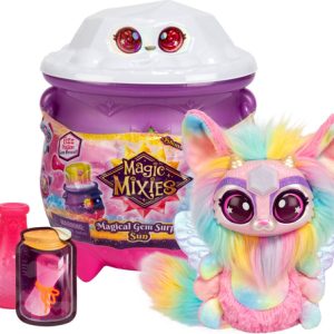 Magic Mixies Gem Surprise Magic Sun