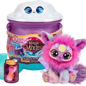 Magic Mixies Gem Surprise Magic Moon