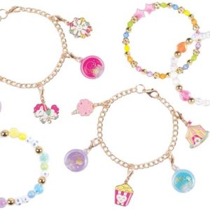 Make it Real – Sweet Spin Carnival Lip Gloss