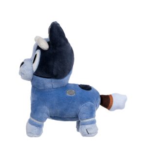 Bluey Plush Socks
