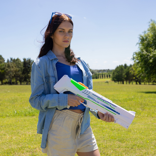 Hydro MAD - White - Afbeelding 3