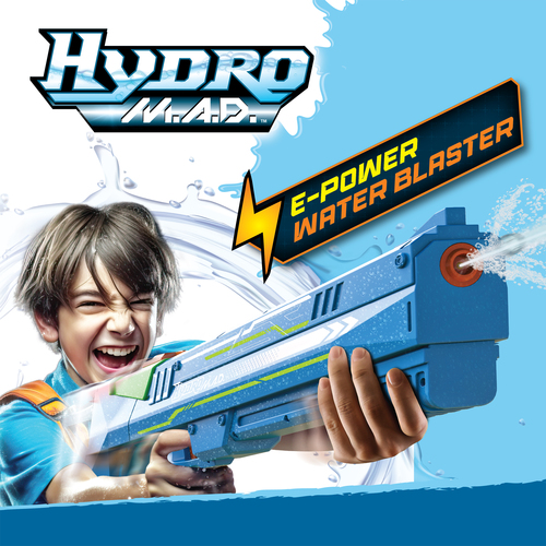 Hydro MAD - White - Afbeelding 7