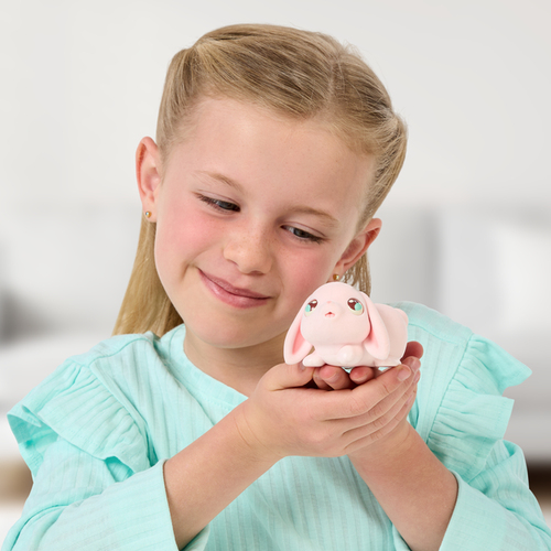 LLP Mama Surprise mini Playset Bunny - Afbeelding 4