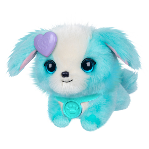 Scruff a Luvs Pet single Blue - Afbeelding 8