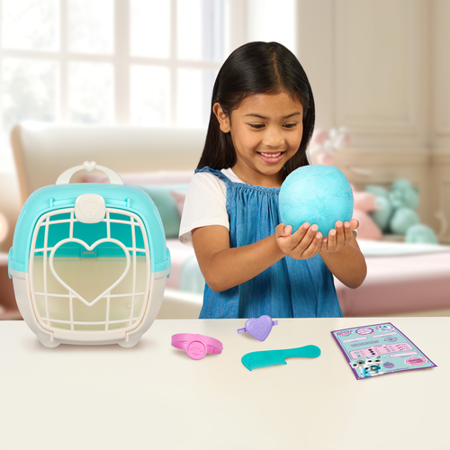 Scruff a Luvs Pet single Blue - Afbeelding 10