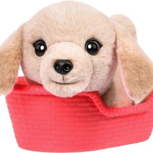 My Really Real Puppy Mini Buddy