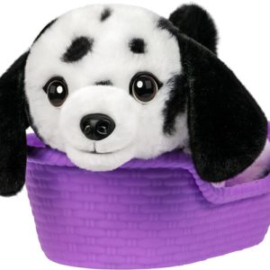 My Really Real Puppy Mini Pepper