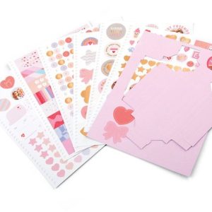 TOPModel DIY Frame Book