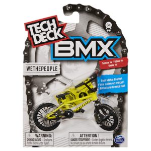 Tech Deck BMX 1 pack