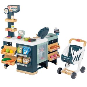 Smoby – Maxi Market Supermarket