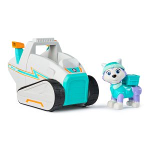 Paw Patrol Basic Vehicle Everest
