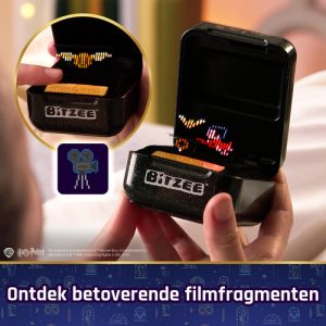 Bitzee Interactive Digital Pet Harry Potter