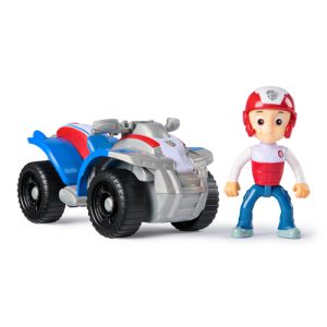 Paw Patrol Vehicle Ryder