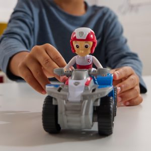 Paw Patrol Vehicle Ryder