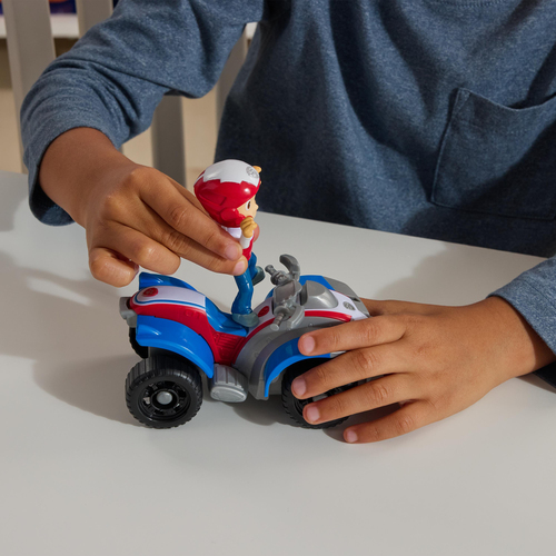 Paw Patrol Vehicle Ryder - Afbeelding 3