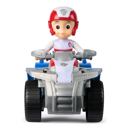 Paw Patrol Vehicle Ryder - Afbeelding 6