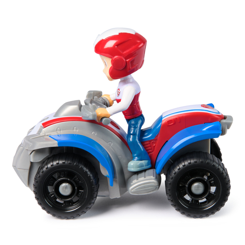 Paw Patrol Vehicle Ryder - Afbeelding 7