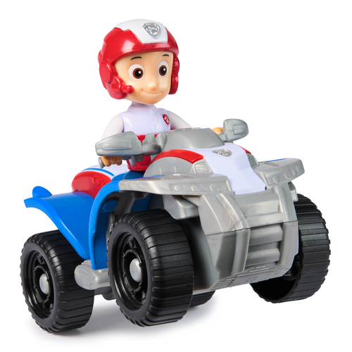 Paw Patrol Vehicle Ryder - Afbeelding 8