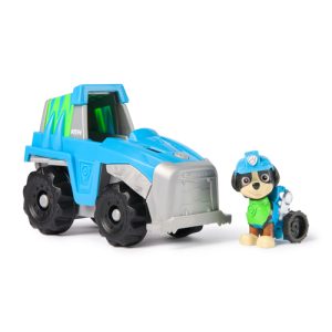 Paw Patrol Basic Vehicle Rex