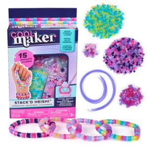 Cool Maker Heishi Bracelet Maker Refill